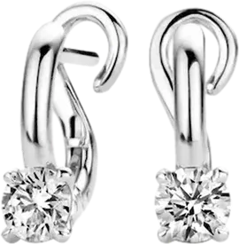 SCHAAP EN CITROEN EARRINGS ZZ2-03038